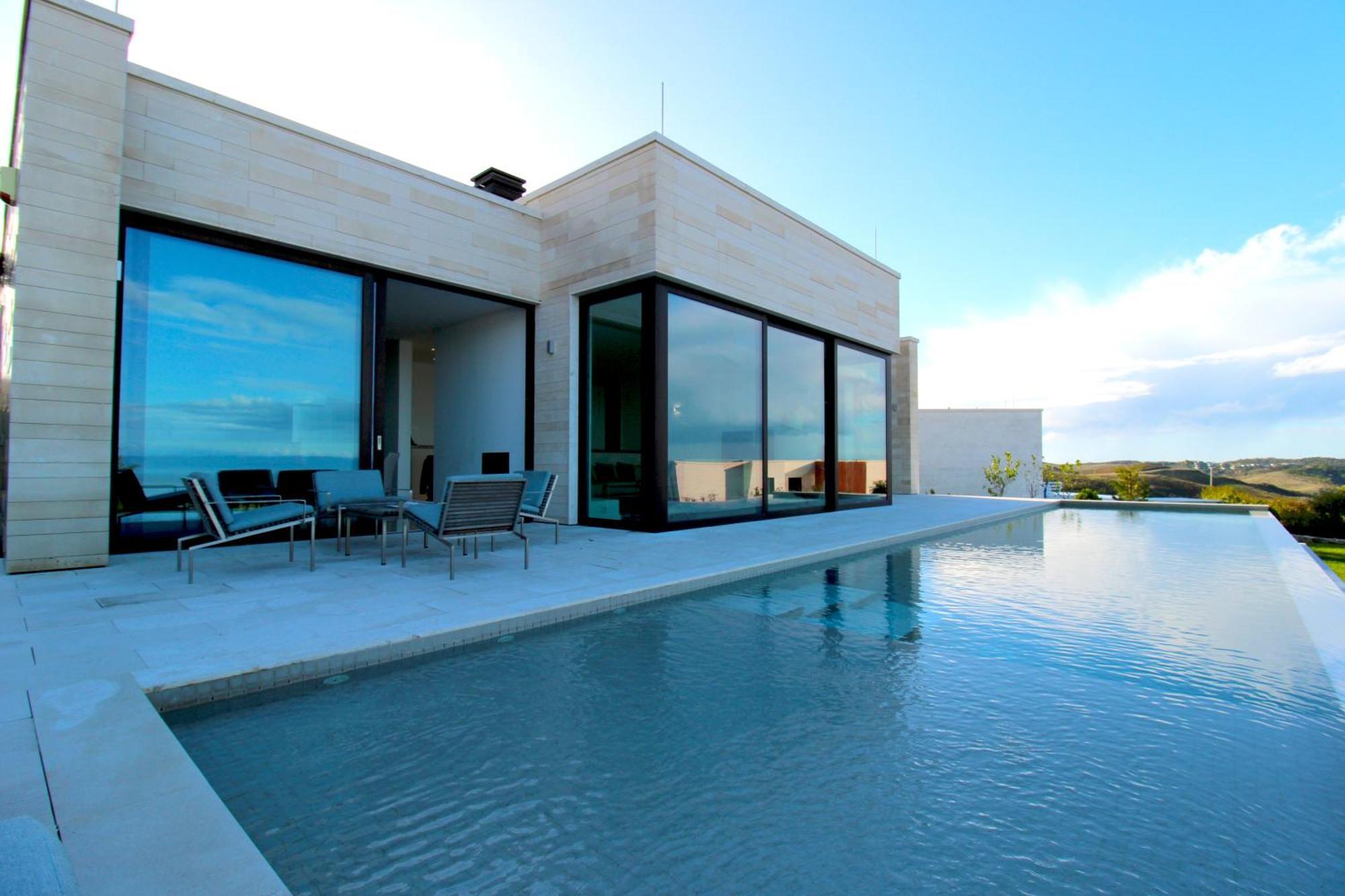 Deluxe Villa Jante Infinity Pool Durrës Exteriör bild